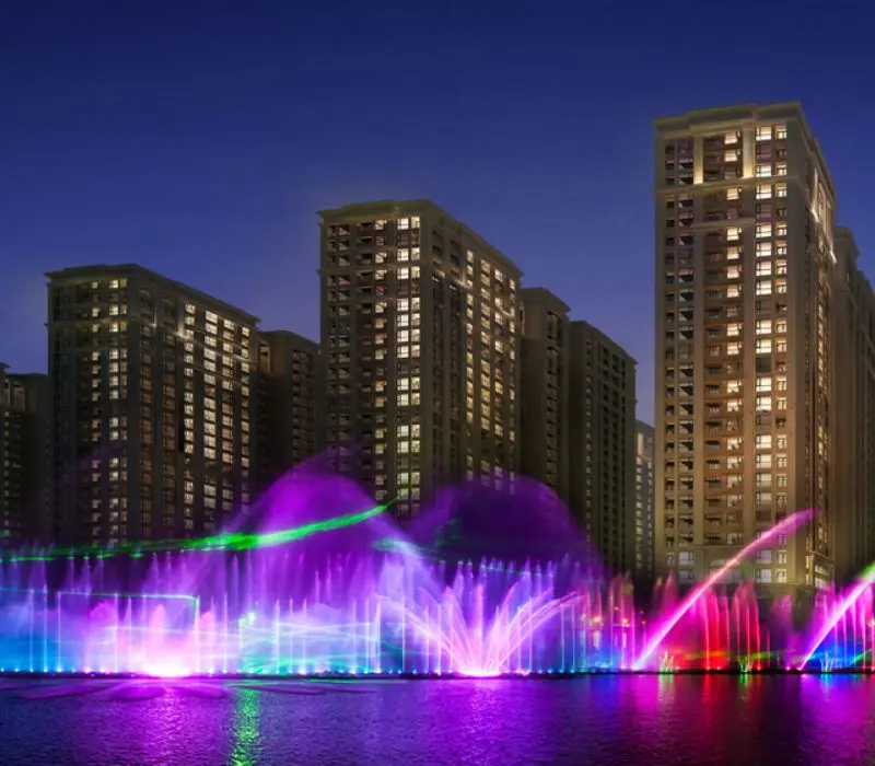 Kinh nghiệm tham quan Times City, khu đ&ocirc; thị sầm uất của H&agrave; Nội 9