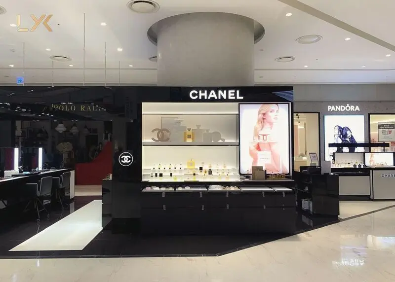 Lotte Center H&agrave; Nội: Review vui chơi, ăn uống, mua sắm cực chất 4