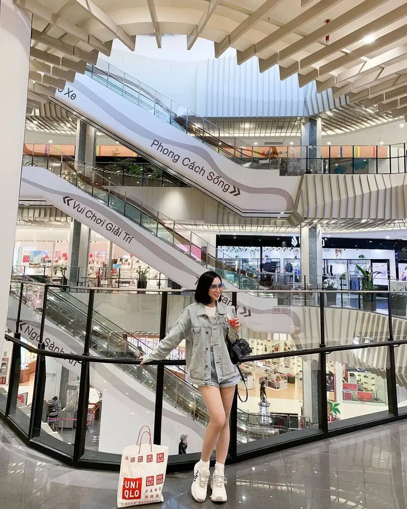 Lotte Mall Tây Hồ: Kinh nghiệm ăn chơi, mua sắm 2026 8