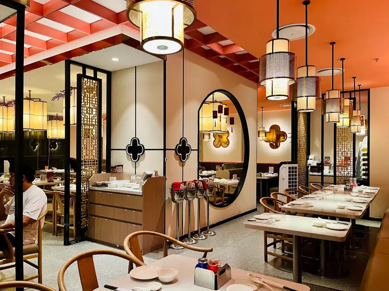 Lotte Mall Tây Hồ: Kinh nghiệm ăn chơi, mua sắm 2026 18