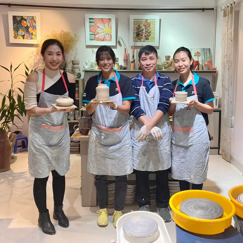 Lotte Mall Tây Hồ: Kinh nghiệm ăn chơi, mua sắm 2026 23