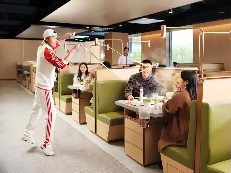 Lotte Mall Tây Hồ: Kinh nghiệm ăn chơi, mua sắm 2026 16