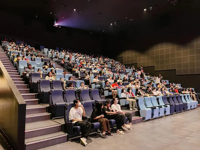 Lotte Mall Tây Hồ: Kinh nghiệm ăn chơi, mua sắm 2026 11
