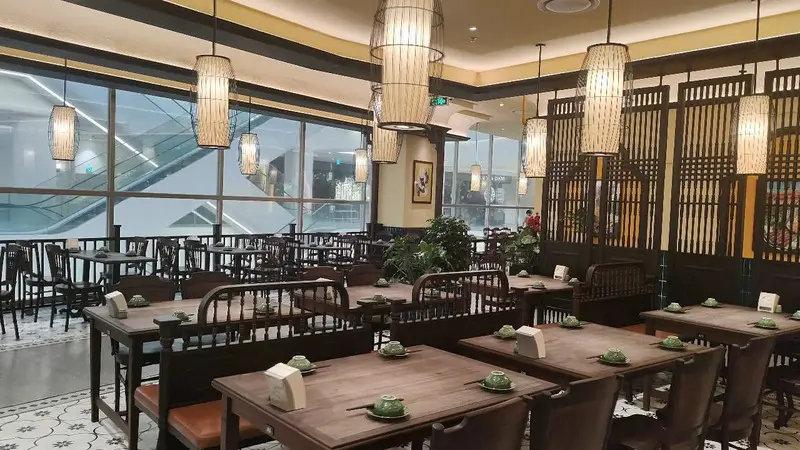 Lotte Mall Tây Hồ: Kinh nghiệm ăn chơi, mua sắm 2026 20