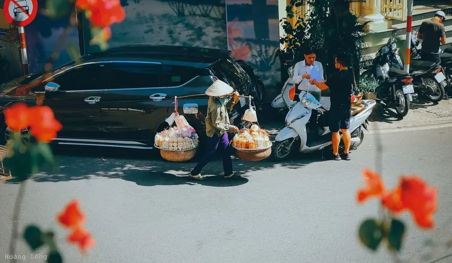 M&ugrave;a thu H&agrave; Nội đầy y&ecirc;n b&igrave;nh qua những &ocirc; cửa sổ 5