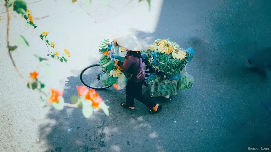 M&ugrave;a thu H&agrave; Nội đầy y&ecirc;n b&igrave;nh qua những &ocirc; cửa sổ 3