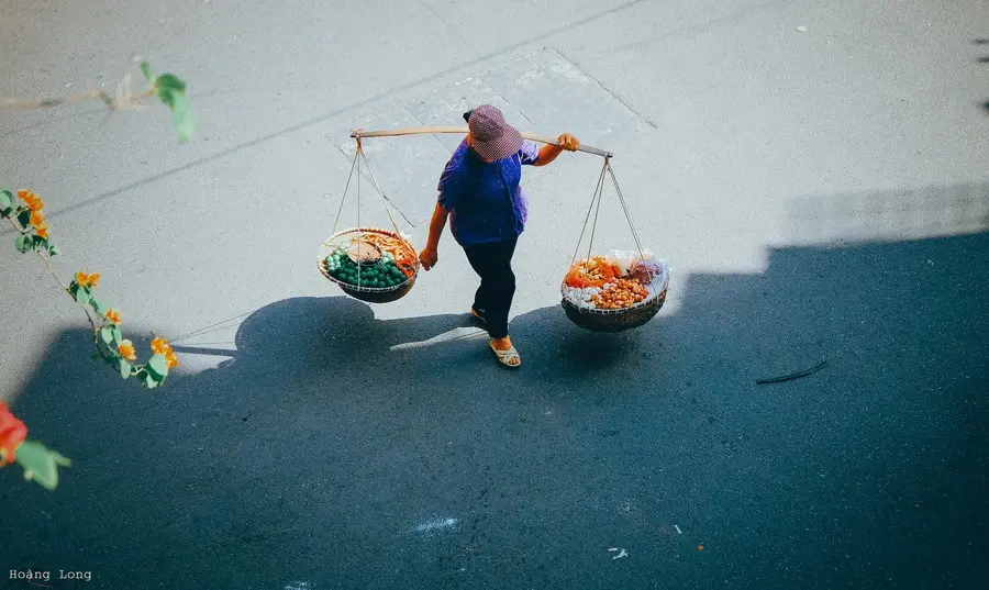 M&ugrave;a thu H&agrave; Nội đầy y&ecirc;n b&igrave;nh qua những &ocirc; cửa sổ 6
