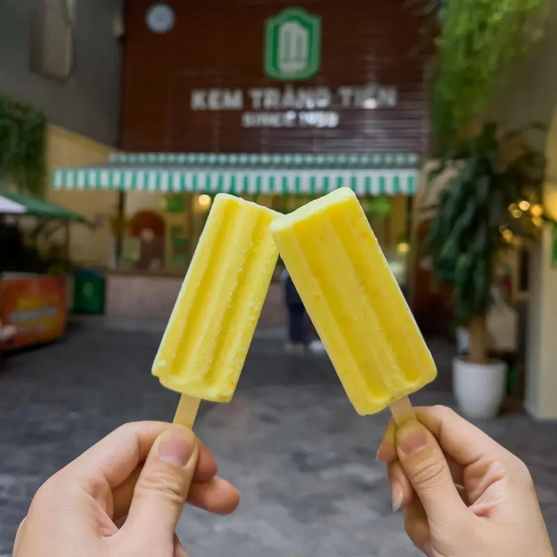 Những trải nghiệm n&ecirc;n thử ở H&agrave; Nội v&agrave;o cuối thu 6
