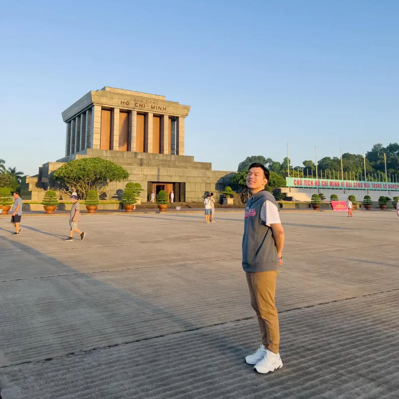 Những trải nghiệm n&ecirc;n thử ở H&agrave; Nội v&agrave;o cuối thu 7