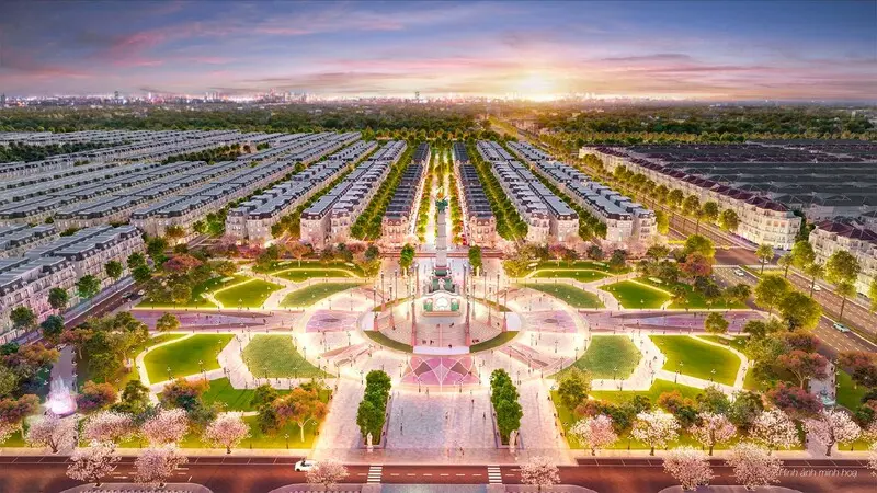 Ocean City, thành phố du lịch số 1 tại Việt Nam 4