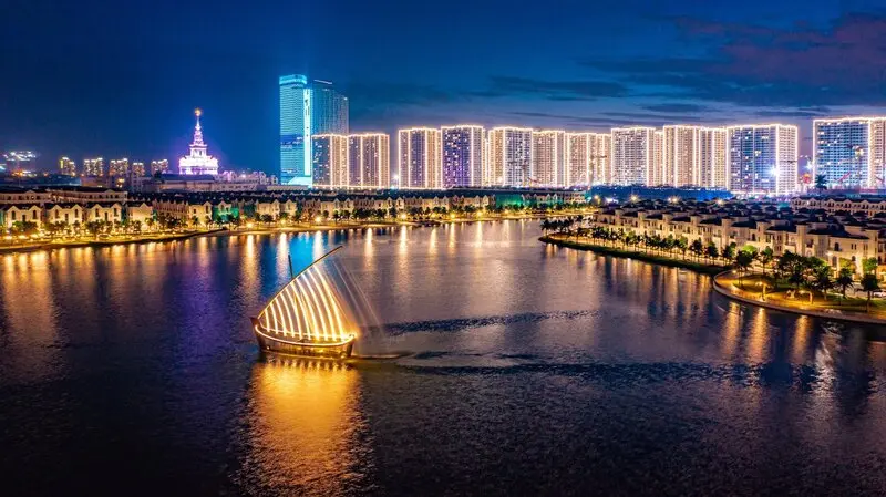 Ocean City, thành phố du lịch số 1 tại Việt Nam 6