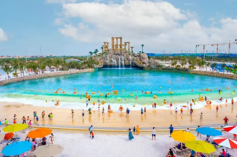 Ocean City, thành phố du lịch số 1 tại Việt Nam 7