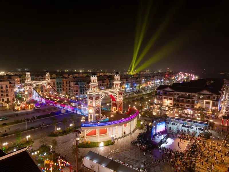 Ocean City, thành phố du lịch số 1 tại Việt Nam 9