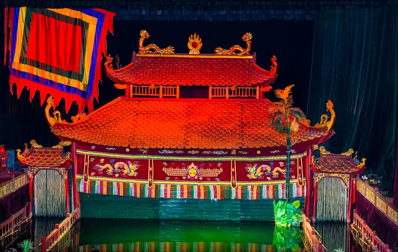 Phố đi bộ Hồ Gươm: Kinh nghiệm ăn chơi, check-in 2026 17