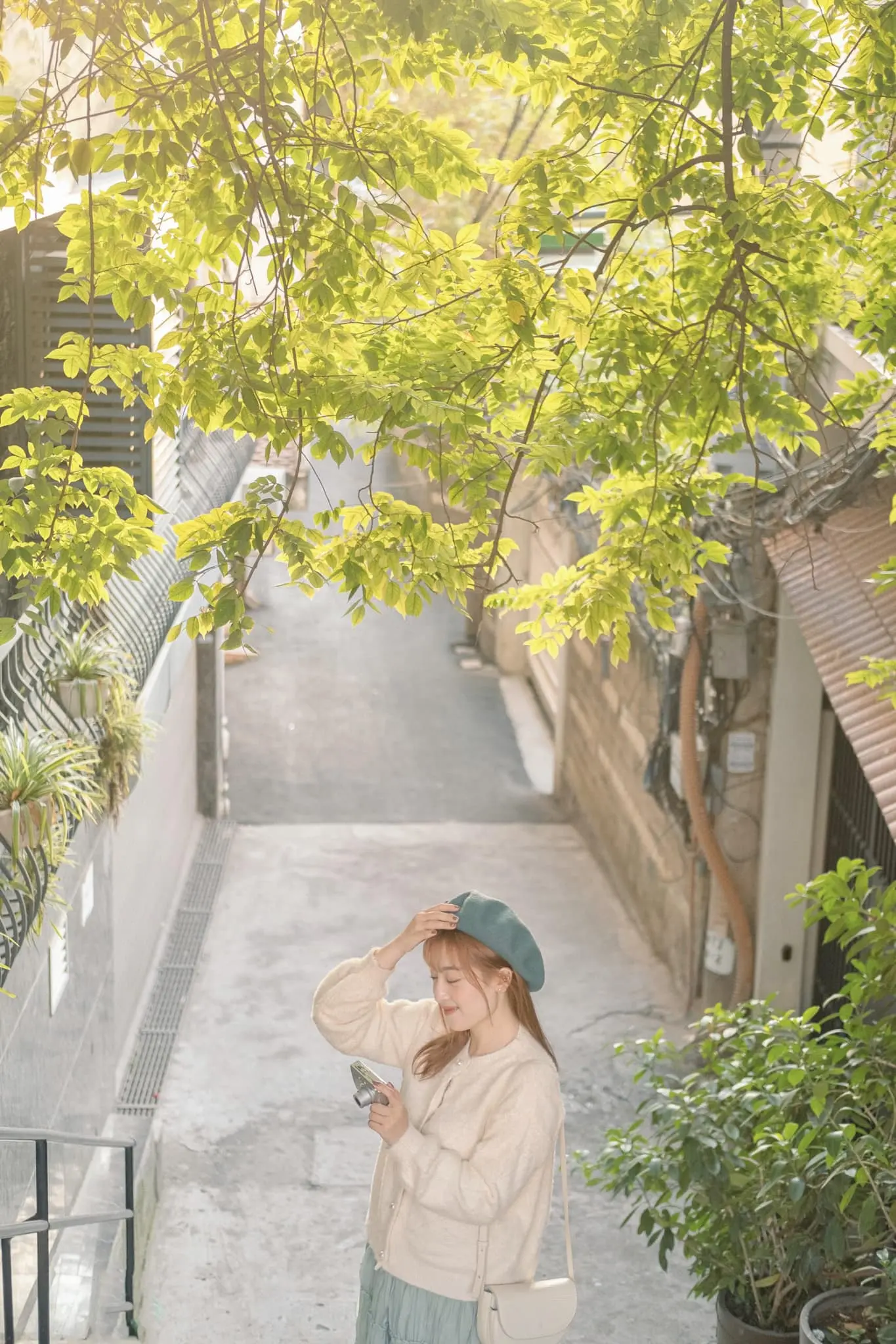 Review Hà Nội, giữa ngõ nhỏ có một Hàn Quốc thật tình 9