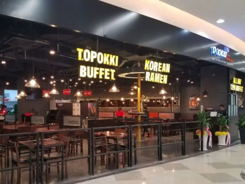 Review Vincom Trần Duy Hưng từ A - Z với nhiều điểm vui chơi 5