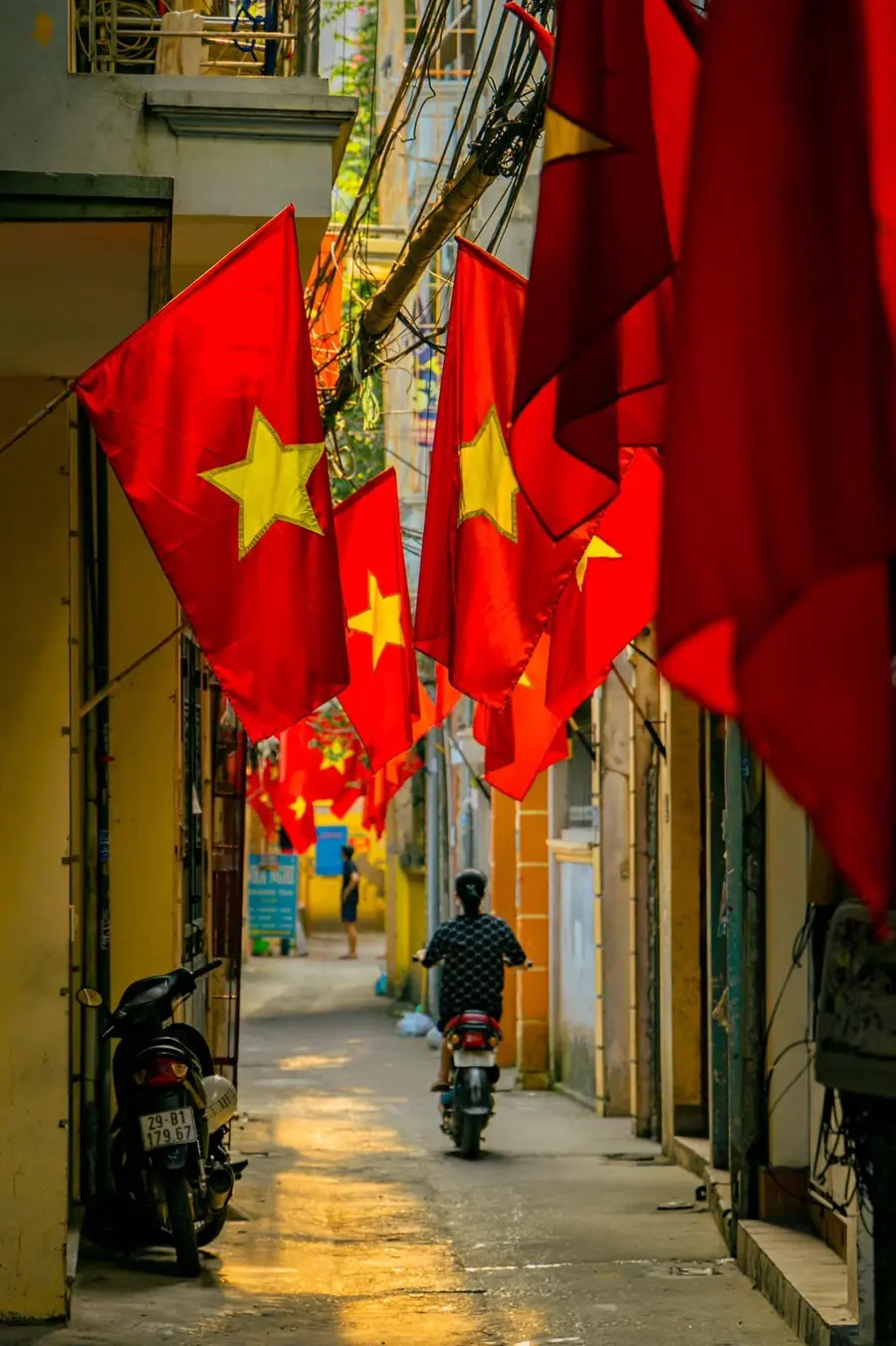 Tận hưởng M&ugrave;a thu H&agrave; Nội, vẻ đẹp ngọt ng&agrave;o lan tỏa trong thi ca 2