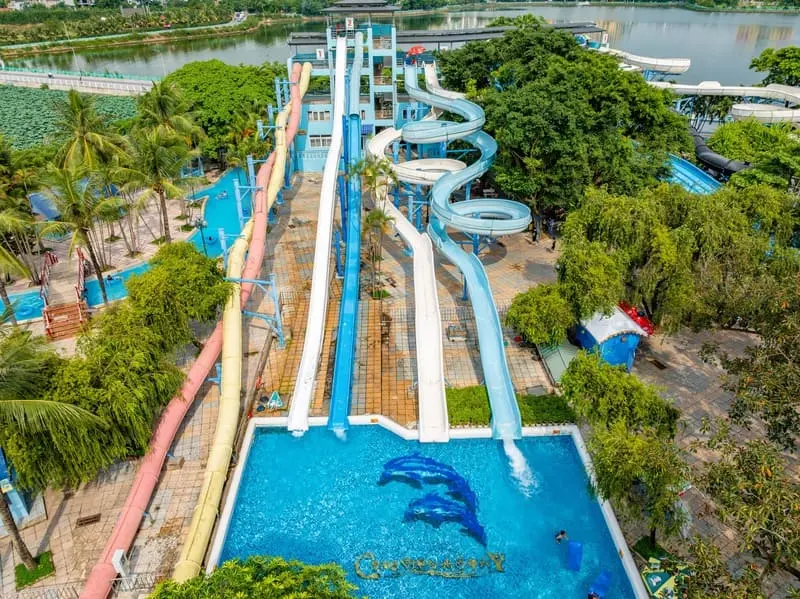 T&acirc;y Hồ H&agrave; Nội: Vẻ đẹp thơ dịu d&agrave;ng b&ecirc;n bờ s&ocirc;ng Hồng 11