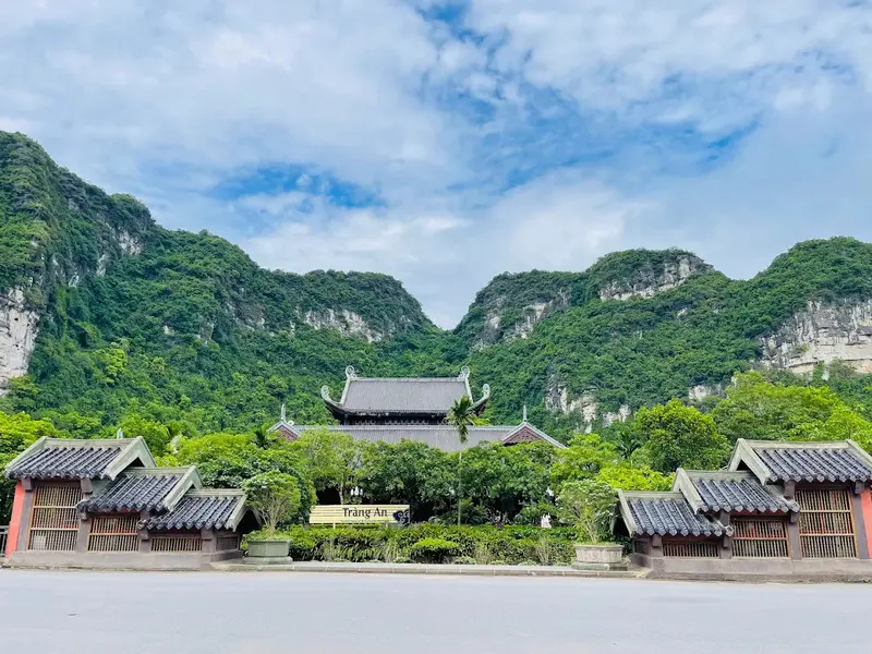 Top 10 điểm du lịch quanh H&agrave; Nội l&yacute; tưởng để đổi gi&oacute; cuối tuần 3