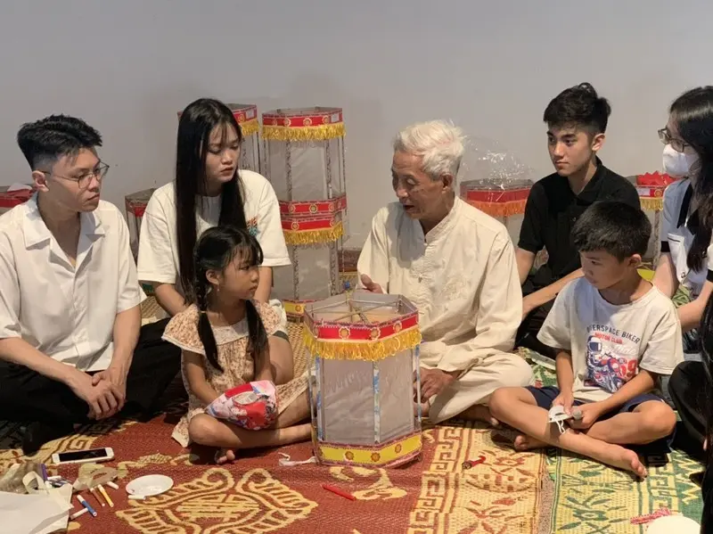 Top 13 địa điểm đi chơi Trung thu Hà Nội trải nghiệm muôn kiểu thưởng trăng 10