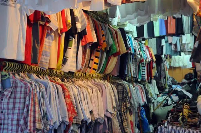 Top 6 chợ đồ si H&agrave; Nội nổi tiếng với gi&aacute; cả b&igrave;nh d&acirc;n 6