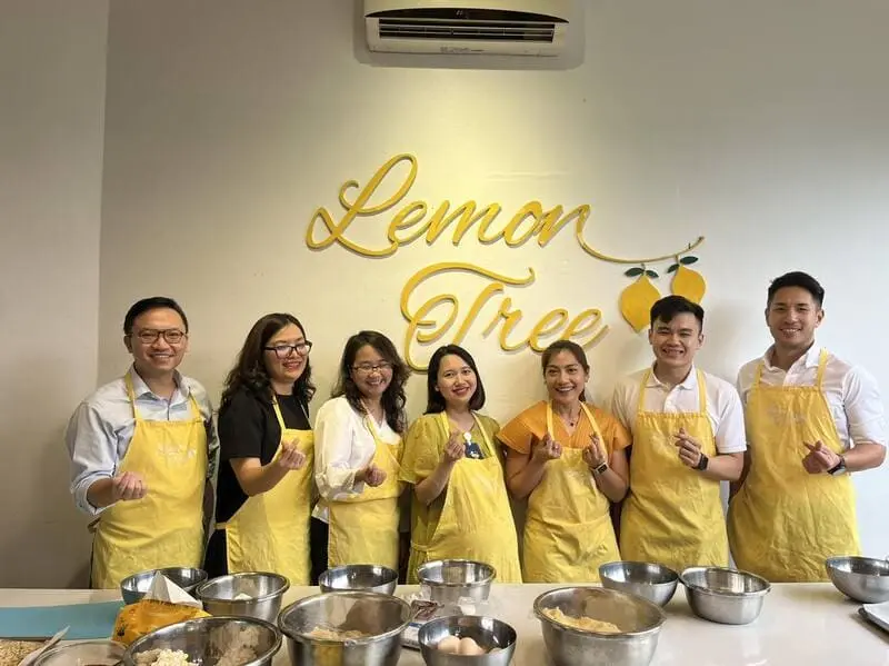 Top 7 workshop l&agrave;m b&aacute;nh chuy&ecirc;n nghiệp tại H&agrave; Nội 3