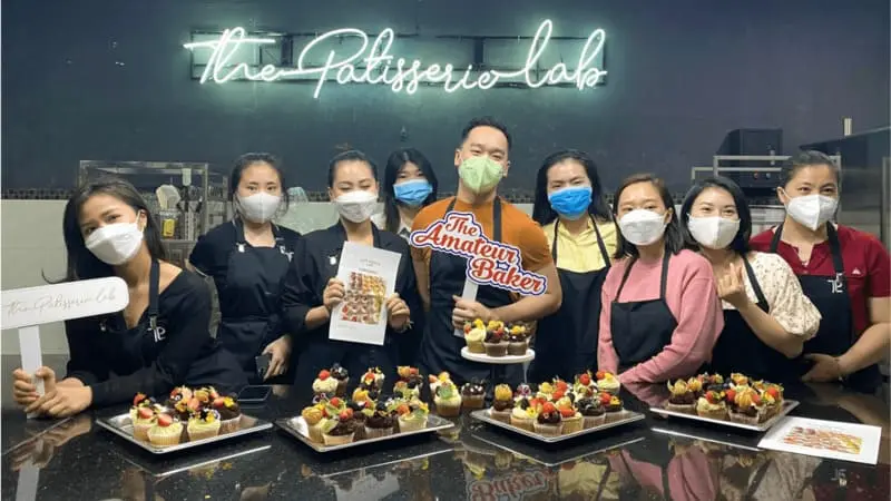 Top 7 workshop l&agrave;m b&aacute;nh chuy&ecirc;n nghiệp tại H&agrave; Nội 8