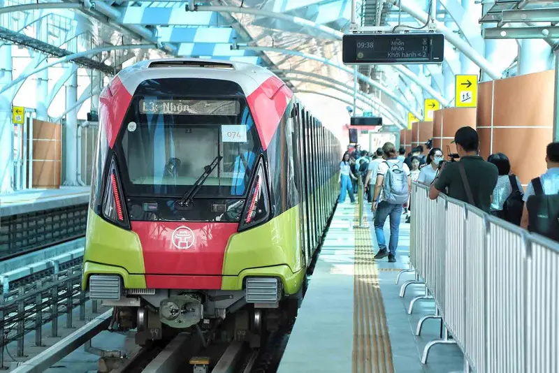 Top 8 điểm check-in 2/9 tại H&agrave; Nội v&agrave; kinh nghiệm kh&aacute;m ph&aacute; ng&agrave;y lễ 9