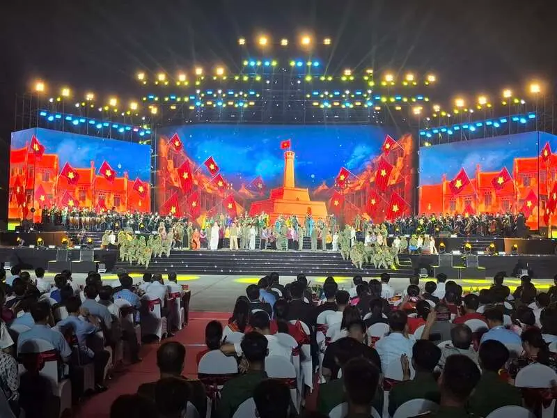 Top 8 điểm check-in 2/9 tại H&agrave; Nội v&agrave; kinh nghiệm kh&aacute;m ph&aacute; ng&agrave;y lễ 10
