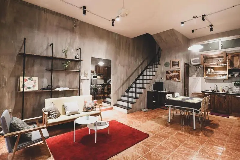 Top 9 &lsquo;si&ecirc;u phẩm&rsquo; homestay Hồ T&acirc;y m&agrave; bạn n&ecirc;n gh&eacute; qua 6