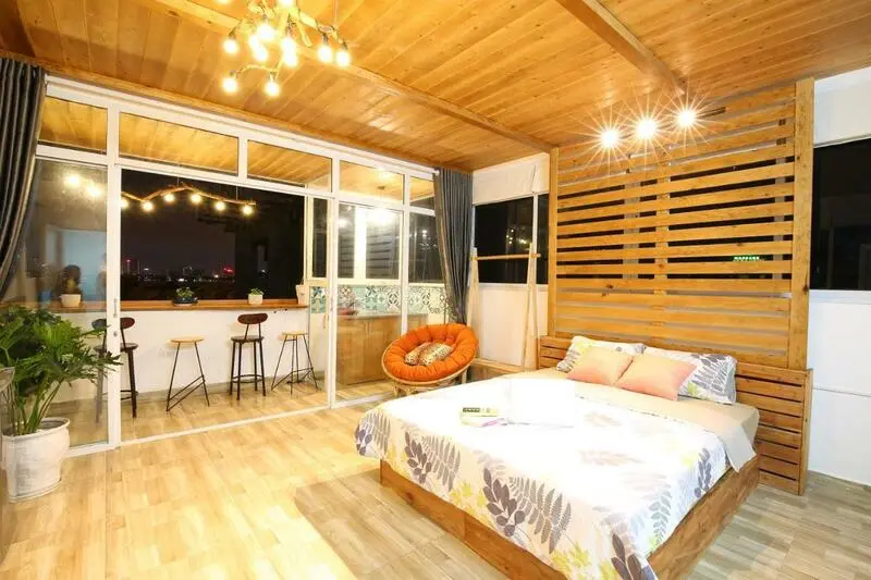 Top 9 &lsquo;si&ecirc;u phẩm&rsquo; homestay Hồ T&acirc;y m&agrave; bạn n&ecirc;n gh&eacute; qua 2