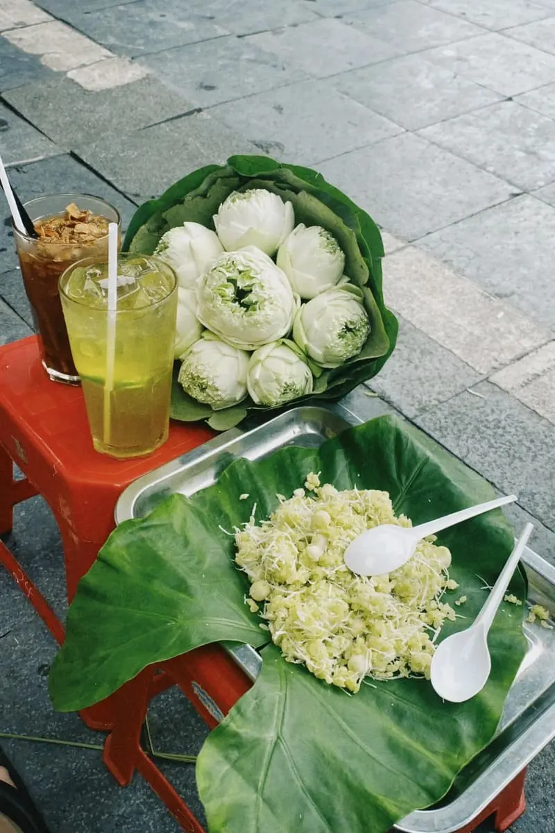 Trải nghiệm m&ugrave;a thu H&agrave; Nội với c&aacute;c hoạt động giản đơn, b&igrave;nh dị 8