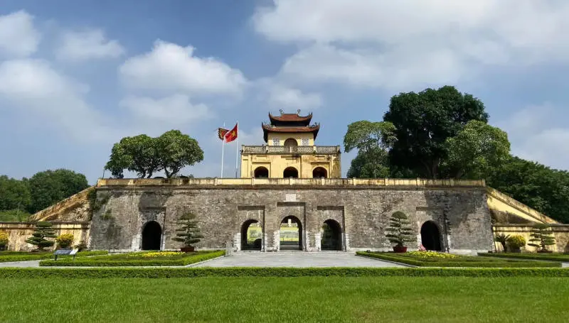 Trung thu n&ecirc;n đi đ&acirc;u ở H&agrave; Nội cho m&ugrave;a Tết đo&agrave;n vi&ecirc;n trọn vẹn 6