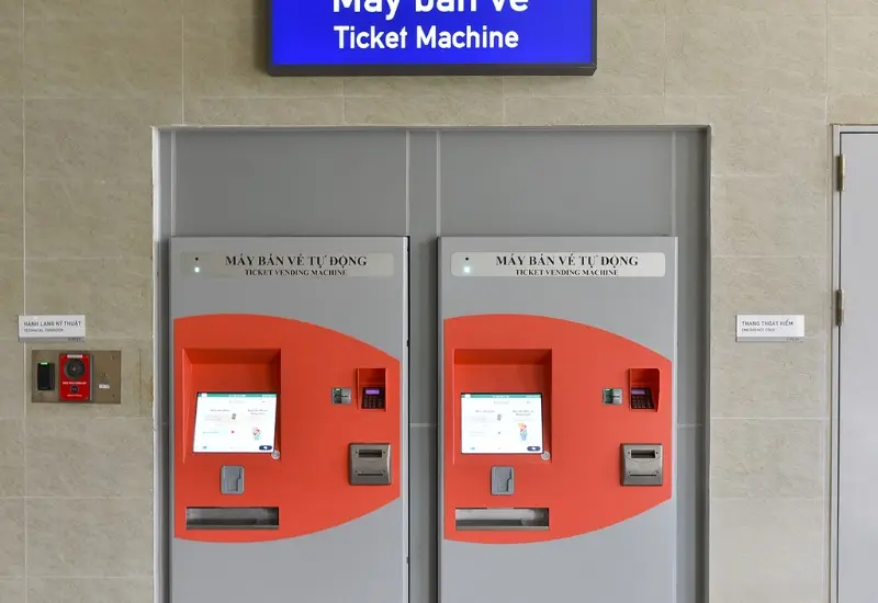 Tuyến metro Nhổn - ga H&agrave; Nội: Hướng dẫn di chuyển, lộ tr&igrave;nh 8