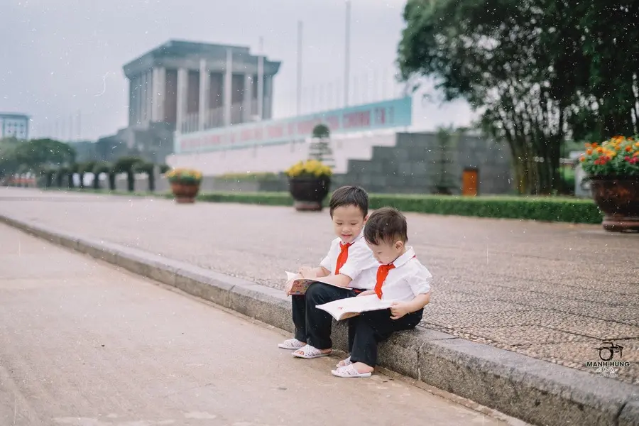 Về thăm Quảng trường Ba Đ&igrave;nh lịch sử, điểm đến của t&igrave;nh y&ecirc;u d&acirc;n tộc 5