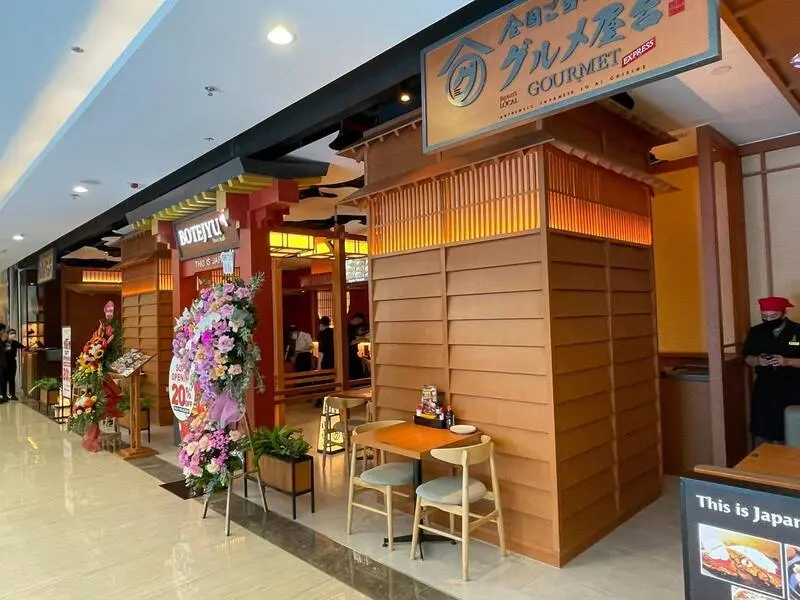 Vincom Center Metropolis Liễu Giai: Thi&ecirc;n đường mua sắm ở H&agrave; Nội 4