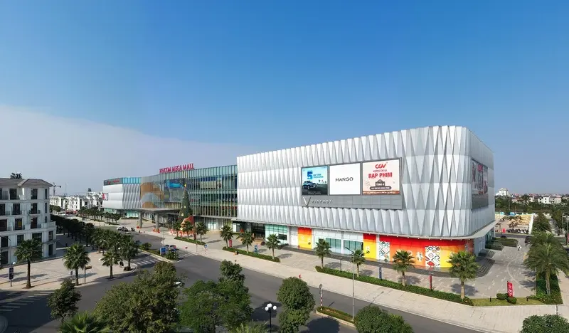 Vincom Mega Mall Ocean Park, đại si&ecirc;u thị giữa l&ograve;ng đ&ocirc; thị mới 2
