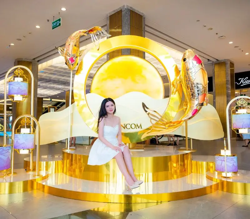 Vincom Mega Mall Smart City, điểm đến giải tr&iacute; hiện đại cho giới trẻ 13