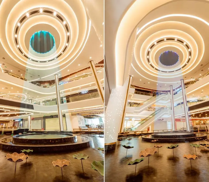 Vincom Mega Mall Smart City, điểm đến giải tr&iacute; hiện đại cho giới trẻ 14