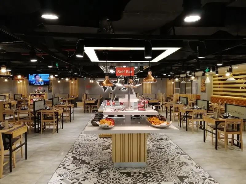 Vincom Plaza Bắc Từ Li&ecirc;m c&oacute; g&igrave; chơi, c&ugrave;ng MIA.vn kh&aacute;m ph&aacute; nh&eacute;! 5