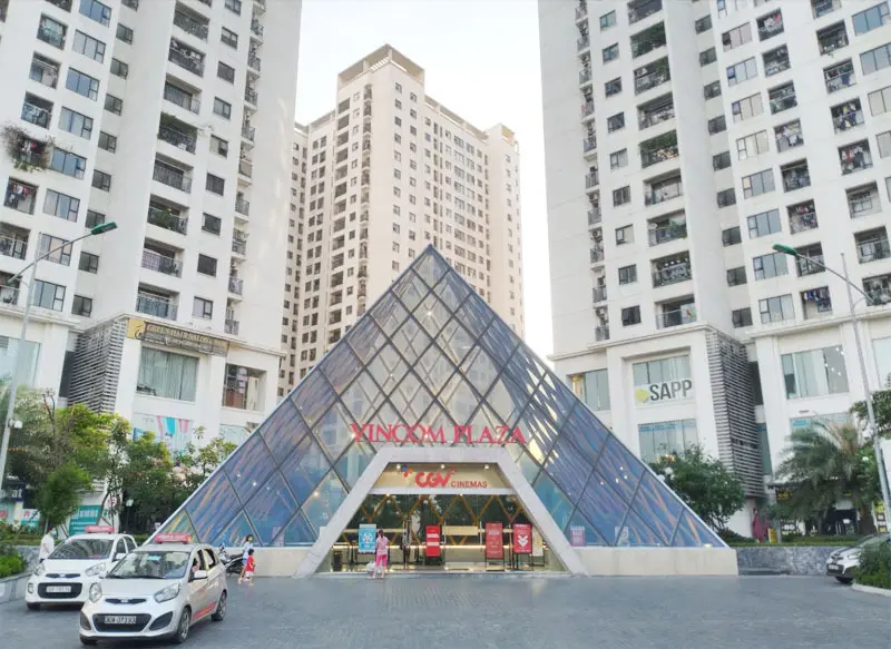 Vincom Plaza Bắc Từ Li&ecirc;m c&oacute; g&igrave; chơi, c&ugrave;ng MIA.vn kh&aacute;m ph&aacute; nh&eacute;! 2