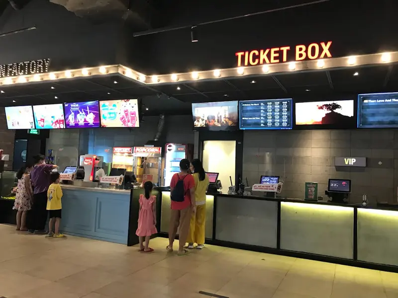 Vincom Plaza Bắc Từ Li&ecirc;m c&oacute; g&igrave; chơi, c&ugrave;ng MIA.vn kh&aacute;m ph&aacute; nh&eacute;! 6