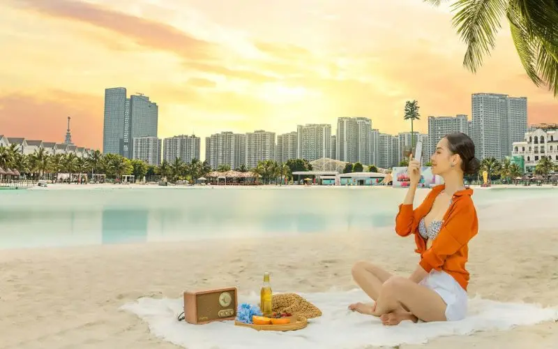 Vinhomes Ocean Park 1, kh&ocirc;ng gian sống đẳng cấp quốc tế 7