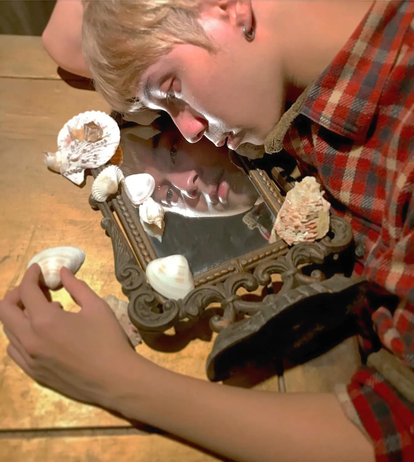 Vừa muốn xem tarot, vừa muốn uống cafe gh&eacute; đến qu&aacute;n cafe H&agrave; Nội n&agrave;y ngay 30