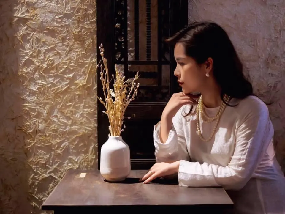 Vừa muốn xem tarot, vừa muốn uống cafe gh&eacute; đến qu&aacute;n cafe H&agrave; Nội n&agrave;y ngay 26
