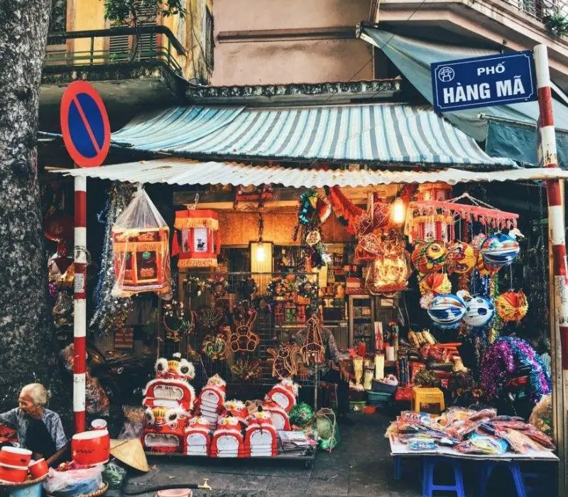 Hà Nội 36 phố phường: Trái tim ngàn năm văn hiến
