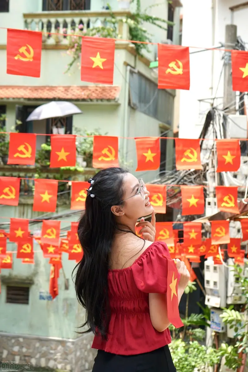Địa điểm bắn ph&aacute;o hoa dịp lễ 2/9 ở H&agrave; Nội năm 2025 5