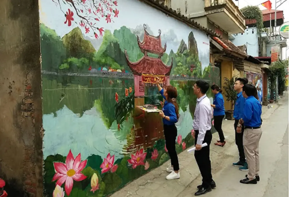 Kh&aacute;m ph&aacute; lễ hội ch&ugrave;a Thầy - N&eacute;t đẹp văn h&oacute;a t&iacute;n ngưỡng Việt Nam 6