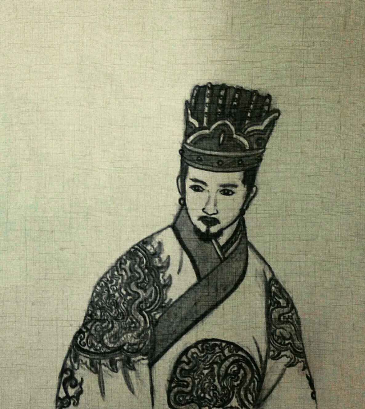 Th&uacute; vị Lễ hội bơi chải l&agrave;ng Y&ecirc;n Duy&ecirc;n truyền thống 2