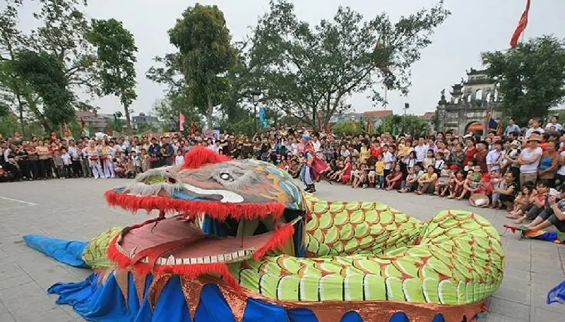 Top 10+ lễ hội ở H&agrave; Nội giữ nguy&ecirc;n bản sắc d&acirc;n tộc Việt Nam 11